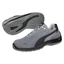 Men's Puma Safety Touring Low Hydro-Suede Fiberglass Toe 13 Men's Puma Safety Touring Low Hydro-Suede Fiberglass Toe -Outdoor Shoes Shop 6 650 puma safety touring low hydro suede fiberglass toe gray black
