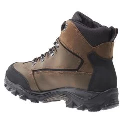 Men's Wolverine 6" Spencer Mid-Cut Hiker Waterproof Boots 17 Men's Wolverine 6" Spencer Mid-Cut Hiker Waterproof Boots -Outdoor Shoes Shop 6 650 wolverine 6 spencer mid cut hiker waterproof black brown