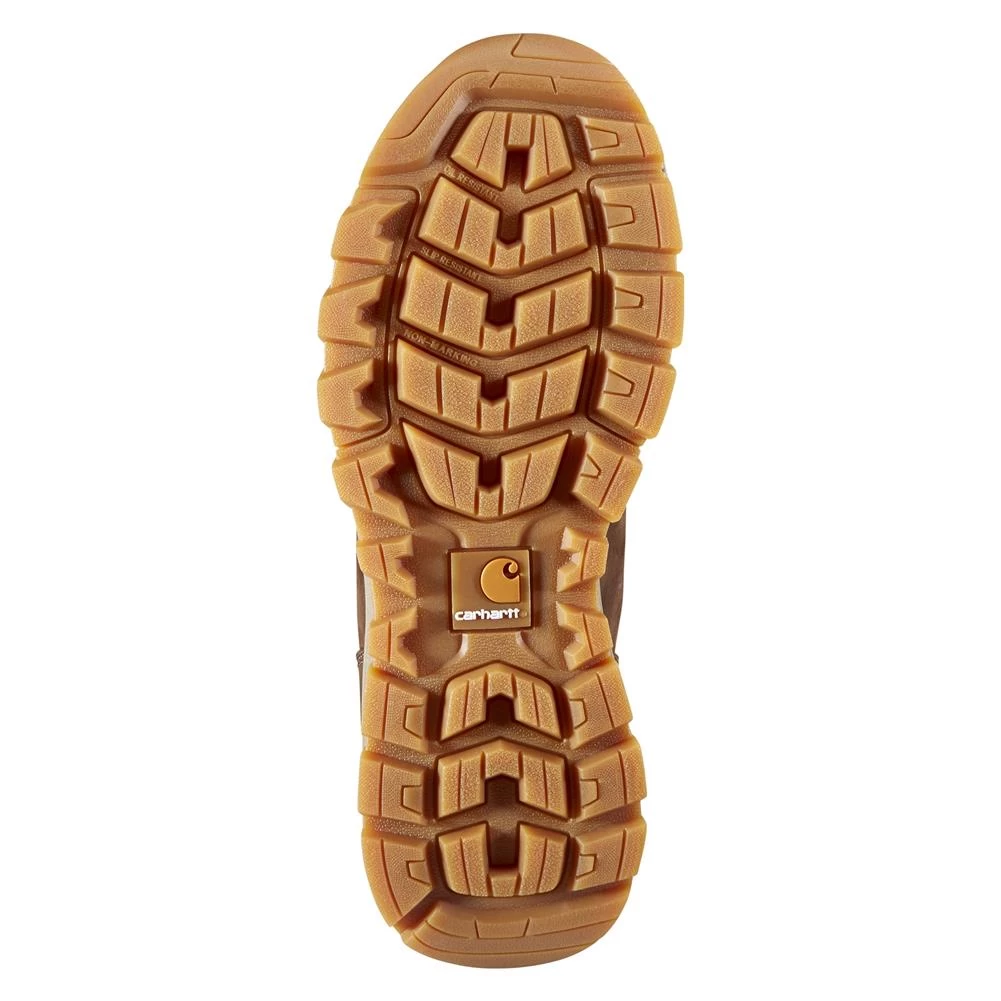 Women's Carhartt 5" Gilmore Hiker Waterproof Boots 8 Women's Carhartt 5" Gilmore Hiker Waterproof Boots - Image 8