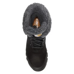 Women's Carhartt 8" Pellston Winter 200G Waterproof Boots -Outdoor Shoes Shop 7 1001 carhartt 8 pellston winter 200g waterproof boots black