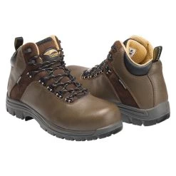 Men's Avenger 6" Breaker Composite Toe Waterproof Boots -Outdoor Shoes Shop 7 650 avenger 6 breaker composite toe waterproof boots brown1