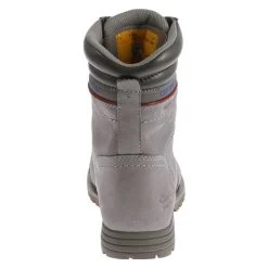 Women's CAT Echo Steel Toe Waterproof Boots -Outdoor Shoes Shop 7 650 cat echo steel toe waterproof frost gray