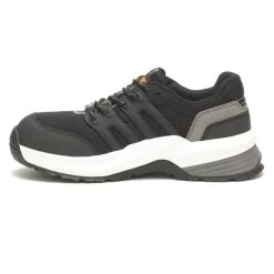 Women's CAT Streamline 2.0 Composite Toe -Outdoor Shoes Shop 7 650 cat streamline 2 0 composite toe black medium charcoal