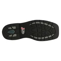 Men's Justin Original Work Boots 8" Pulley Square Toe -Outdoor Shoes Shop 7 650 justin original work boots 8 pulley square toe rugged tan