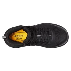 Women's Keen Utility Vista Energy Mid Int Met Carbon Toe Boots -Outdoor Shoes Shop 7 650 keen utility vista energy mid int met carbon toe boots black raven2