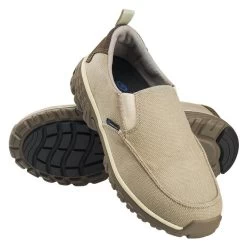 Men's Nautilus Breeze Slip-On Alloy Toe -Outdoor Shoes Shop 7 650 nautilus breeze slip on alloy toe tan