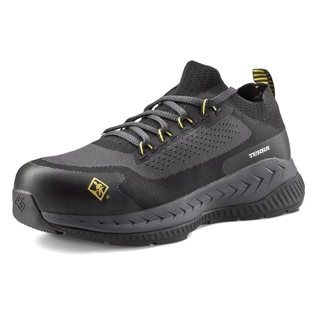Men's Terra Eclipse Athletic Composite Toe 17 Men's Terra Eclipse Athletic Composite Toe - Image 17