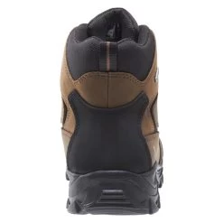 Men's Wolverine 6" Spencer Mid-Cut Hiker Waterproof Boots 18 Men's Wolverine 6" Spencer Mid-Cut Hiker Waterproof Boots -Outdoor Shoes Shop 7 650 wolverine 6 spencer mid cut hiker waterproof black brown