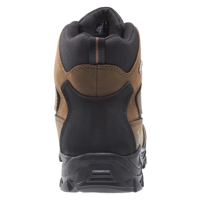 Men's Wolverine 6" Spencer Mid-Cut Hiker Waterproof Boots 8 Men's Wolverine 6" Spencer Mid-Cut Hiker Waterproof Boots - Image 8