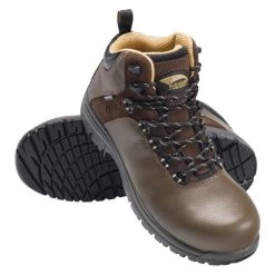 Men's Avenger 6" Breaker Composite Toe Waterproof Boots -Outdoor Shoes Shop 8 650 avenger 6 breaker composite toe waterproof boots brown1
