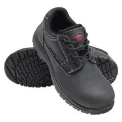Men's Avenger Foreman Oxford Composite Toe Waterproof 17 Men's Avenger Foreman Oxford Composite Toe Waterproof -Outdoor Shoes Shop 8 650 avenger foreman oxford composite toe waterproof black