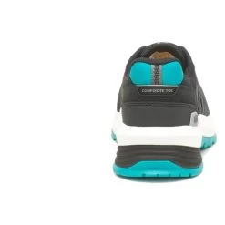 Women's CAT Streamline 2.0 Composite Toe -Outdoor Shoes Shop 8 650 cat streamline 2 0 composite toe black teal
