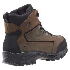 Men's Wolverine 6" Spencer Mid-Cut Hiker Waterproof Boots 19 Men's Wolverine 6" Spencer Mid-Cut Hiker Waterproof Boots -Outdoor Shoes Shop 8 650 wolverine 6 spencer mid cut hiker waterproof black brown
