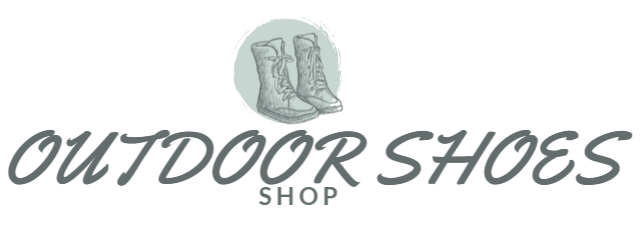 Outdoor Shoes Shop